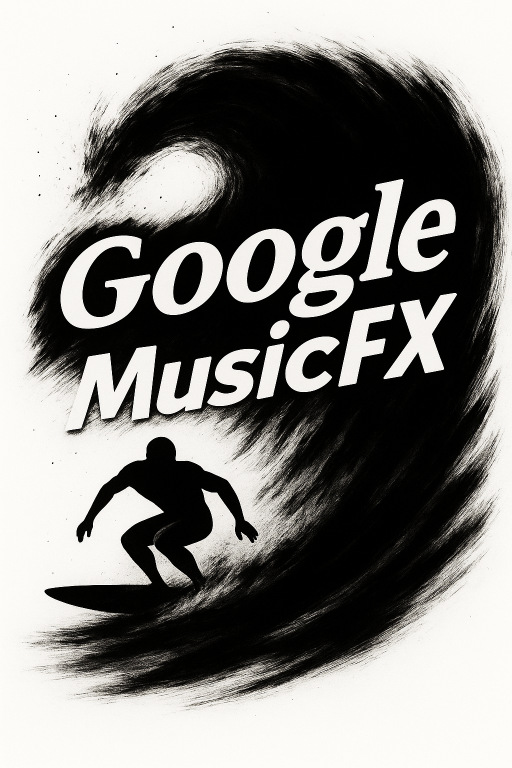 Google MusicFX